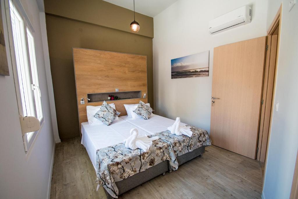 Mare Civitas Apartments room 2