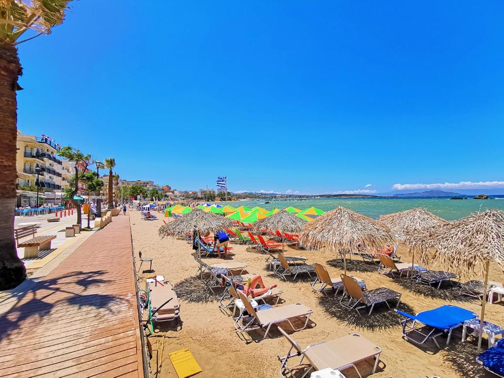 Mare Civitas Apartments room 4